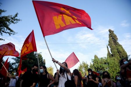 Συνελήφθη στέλεχος του ΚΚΕ στην Καβάλα – Τι καταγγέλλει ο Περισσός