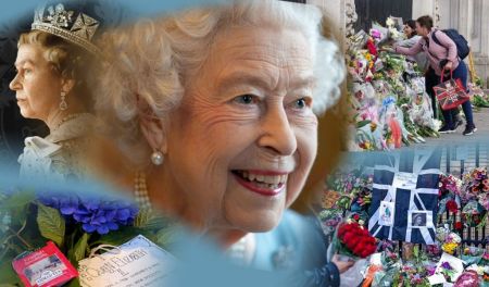Βασίλισσα Ελισάβετ: Στο Εδιμβούργο σήμερα η σορός της