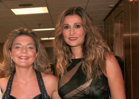 Πηγή Λυκούδη: Η συνθέτις παρουσιάζει το έργο της «Στη Ρωγμή του Κόσμου»