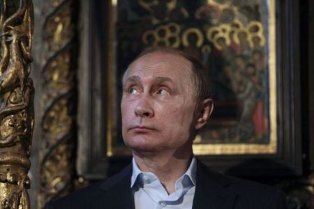 Ρωσία: Την παραίτηση Πούτιν ζήτησαν δημοτικοί σύμβουλοι της Μόσχας και της Αγίας Πετρούπολης