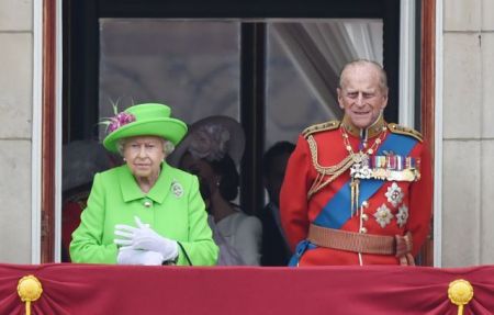 Βασίλισσα Ελισάβετ: Γιατί o πρίγκιπας Φίλιππος παραμένει άταφος