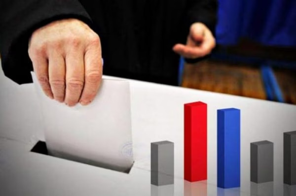 Metron Analysis: Πρώτη δημοσκόπηση μετά την προκήρυξη εκλογών – Στις 6,9 μονάδες διαφορά η εκτίμηση ψήφου