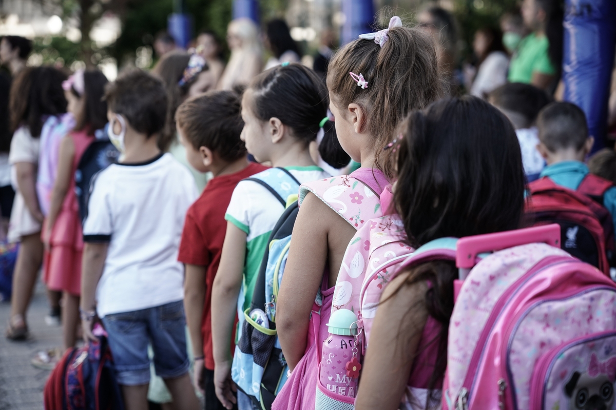 Λάρισα: Έριξε φυτοφάρμακο μέσα σε νηπιαγωγείο – Καταγγελίες σοκ