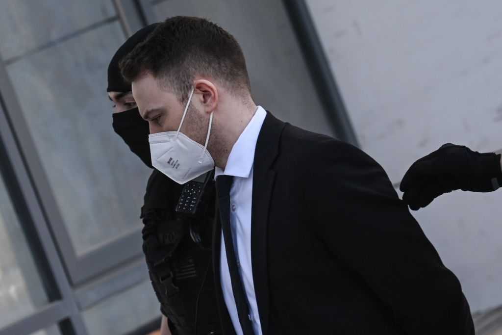 Μπάμπης Αναγνωστόπουλος: «Ήταν ψύχραιμος και ψυχρός, ήταν χαζά σκηνοθετημένο»