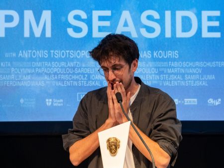 Φεστιβάλ Ταινιών Μικρού Μήκους Δράμας: Χρυσός Διόνυσος στην ταινία «5pm Seaside»