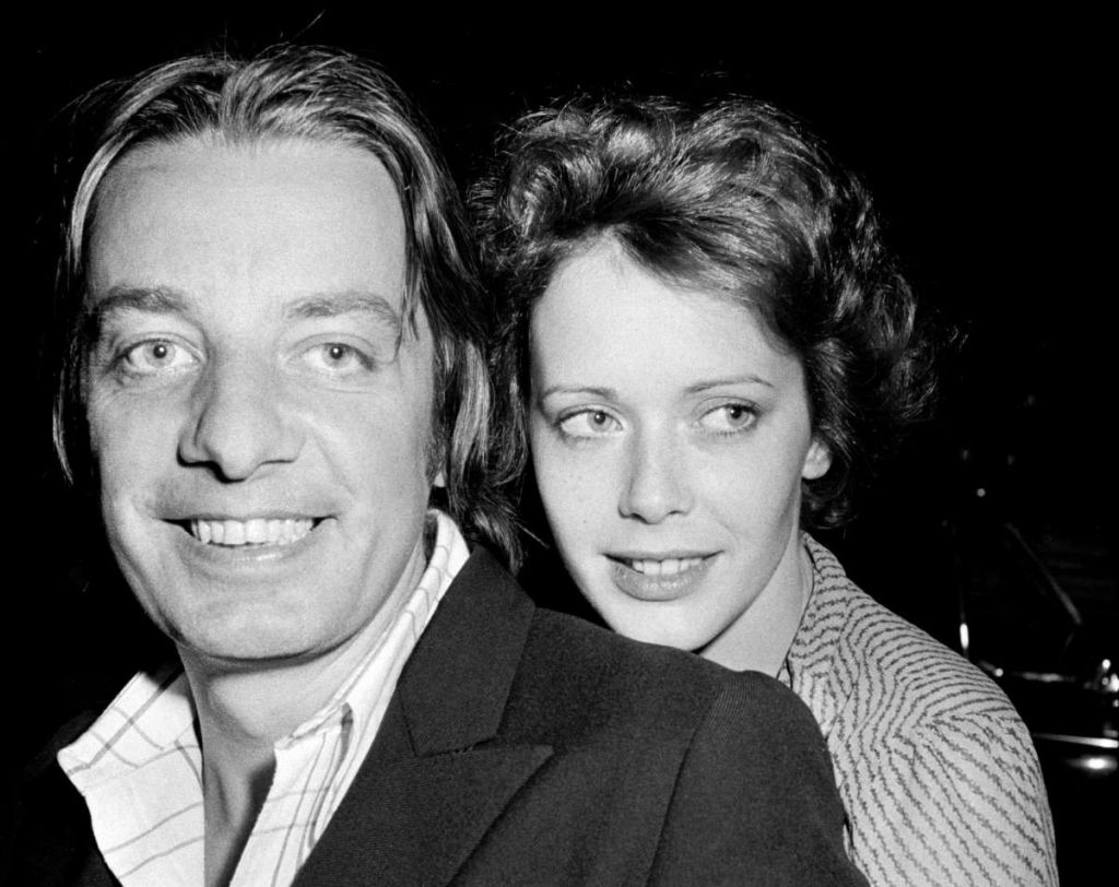 Πέθανε ο σκηνοθέτης της Εμμανουέλας