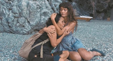 «Κυνισμός είναι η αισιοδοξία μασκαρεμένη»