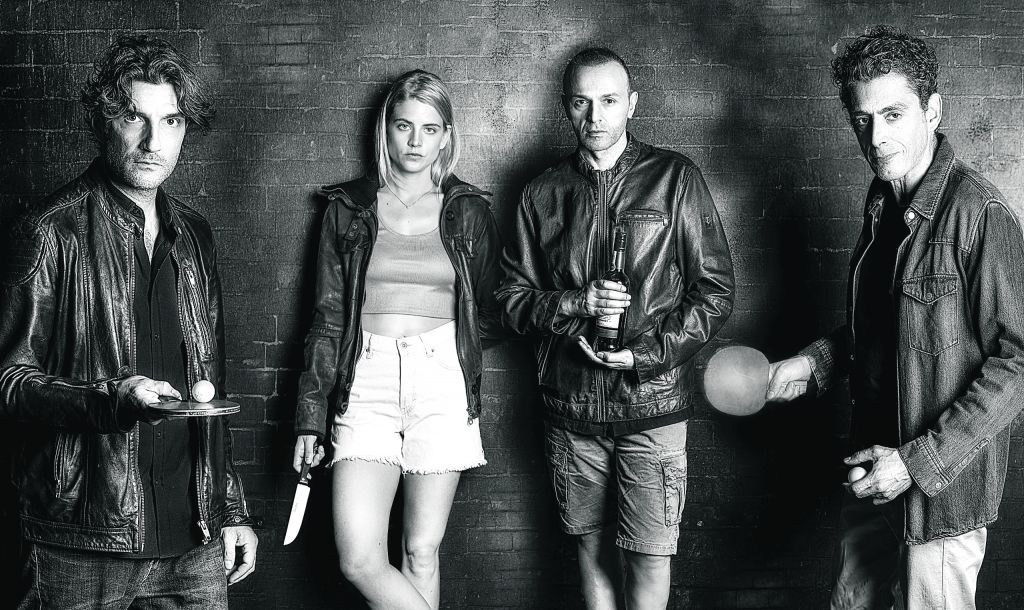 Θέατρο: Οι παραστάσεις που θα δούμε τον χειμώνα – Τα έργα, οι σκηνές, οι πρωταγωνιστές