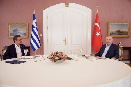 Op-ed: The difficult diplomacy toward a Greek-Turkish dialogue