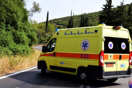 Κρήτη: Τουρίστας βρέθηκε απαγχονισμένος σε φαράγγι – Εξετάζονται όλα τα ενδεχόμενα