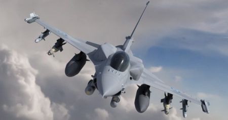Τουρκία: «Η παράδοση F-16 στην Ελλάδα είναι παρέμβαση των ΗΠΑ εναντίον μας»