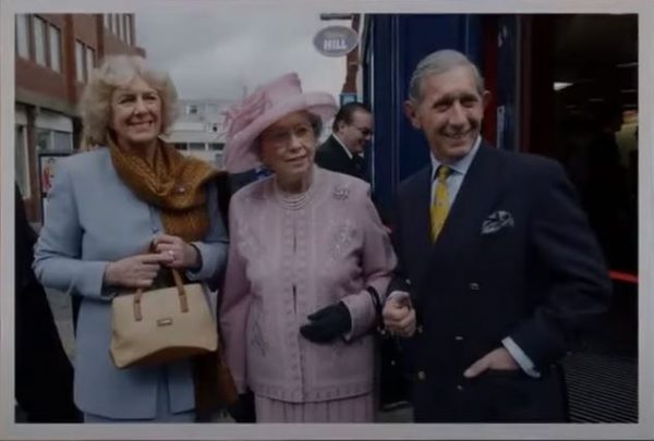 Οι πολιτικοί μας Αρχηγοί