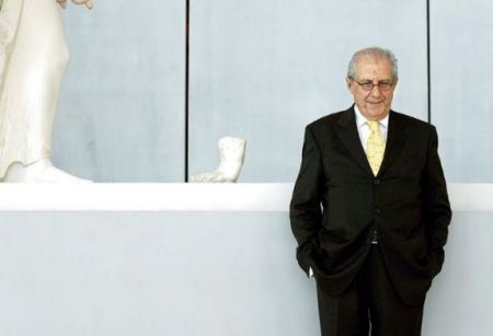 Acropolis Museum president, ‘driving force’ prof. Pantermalis passes away