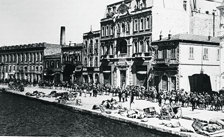 Βιβλία – Αφιέρωμα στο 1922: Το Βήμα επιλέγει τις νέες εκδόσεις