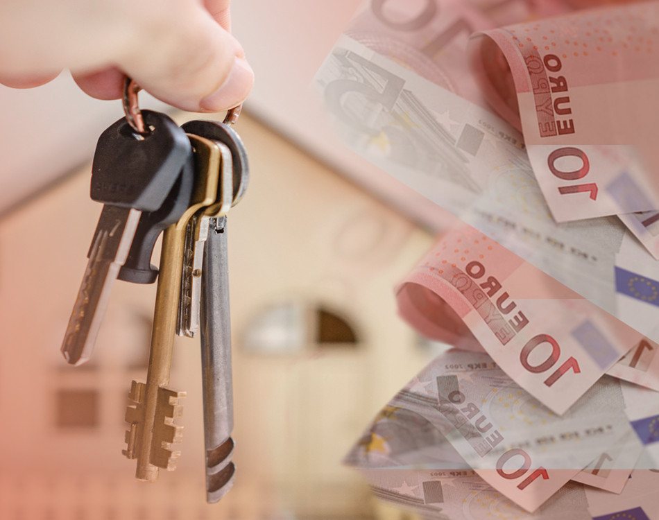 Φθηνή στέγη: Την Πέμπτη οι ανακοινώσεις με βάση τις κυβερνητικές εξαγγελίες στη ΔΕΘ