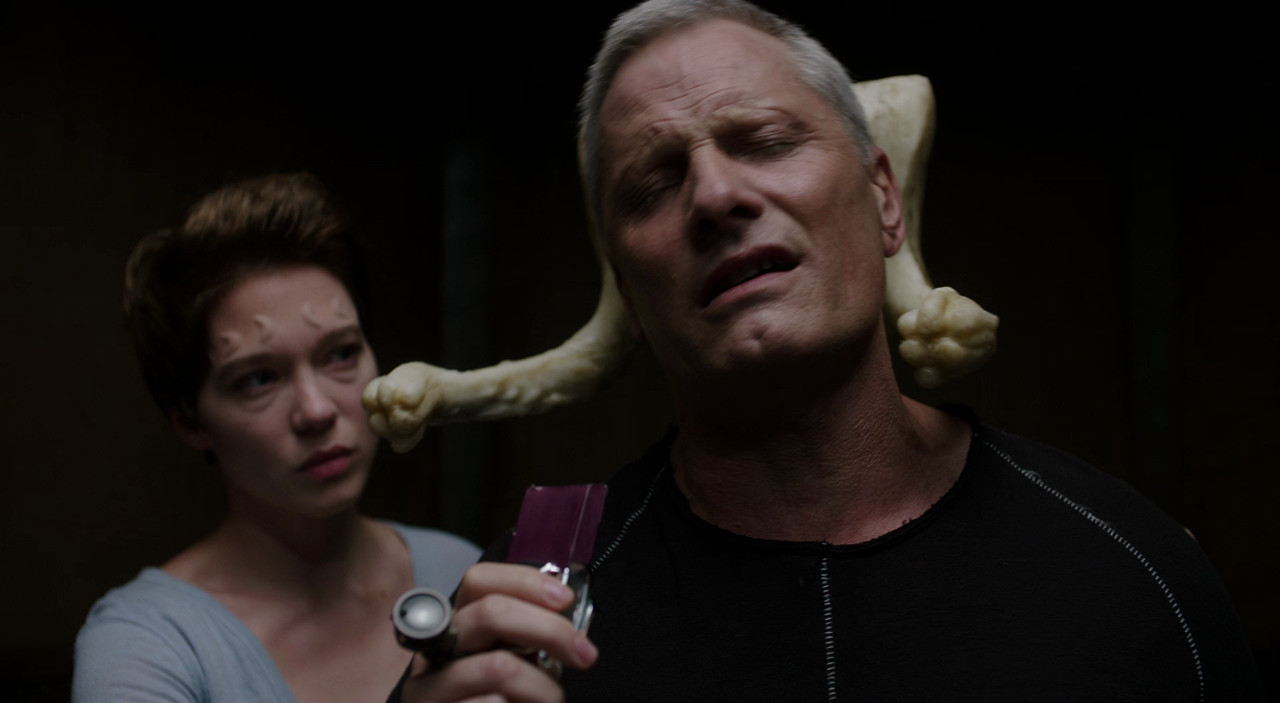 Κινηματογραφική πρεμιέρα: Η εφιαλτική εξέλιξη του ανθρώπινου είδους