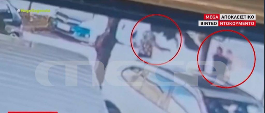 Επίθεση ανηλίκων σε γυναίκα – Μόλις 12 χρονών ο μικρότερος δράστης