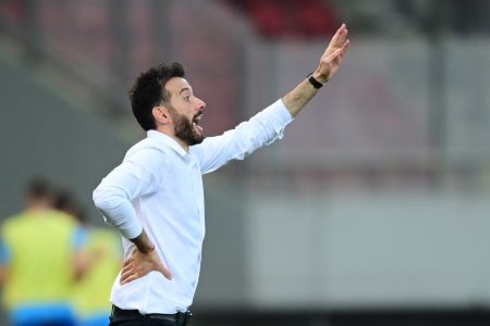 Η εντεκάδα του Ολυμπιακού κόντρα στη Φράιμπουργκ