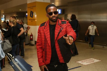 Στην Αθήνα για τον Ολυμπιακό ο Μπακαμπού