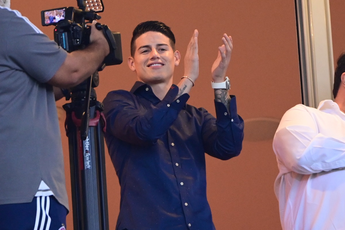 Η πρώτη «ερυθρόλευκη» ανάρτηση του Χάμες: «ΘΡΥΛΟΣ»