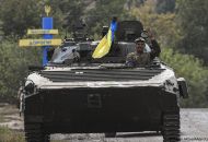 Γιατί είναι σημαντικές οι πόλεις που ανακατέλαβε η Ουκρανία;