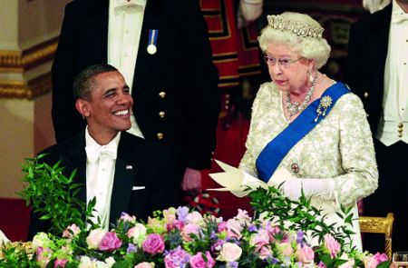 Τι μπορούν να μάθουν οι νέοι από τη βασίλισσα;