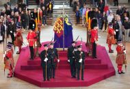 Βασίλισσα Ελισάβετ: Δευτέρα στις 13:00 η κηδεία – Όλες οι λεπτομέρειες