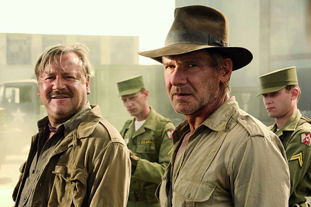 Χάρισον Φορντ, Ενας σταρ για όλες τις εποχές