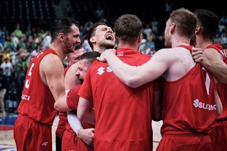 Πολωνία: Το θαύμα των θαυμάτων στο EuroBasket