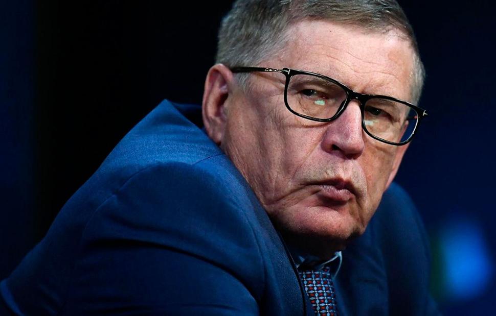 Ρωσία: Ερωτήματα για τον θάνατο του αρχισυντάκτη της Pravda