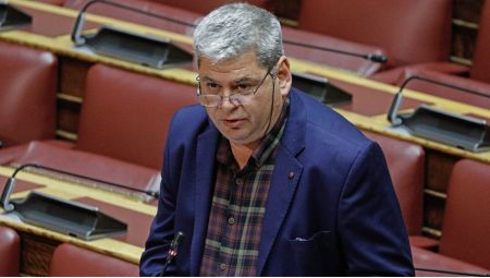 Καταγγελία ΝΔ: Ο Χουσεΐν Ζεϊμπέκ του ΣΥΡΙΖΑ μιλάει για «τουρκική μειονότητα»