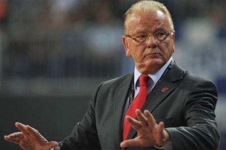 Ένας χρόνος χωρίς τον Ντούντα: Η ανάρτηση της ΚΑΕ Ολυμπιακός για τον Ντούσαν Ίβκοβιτς