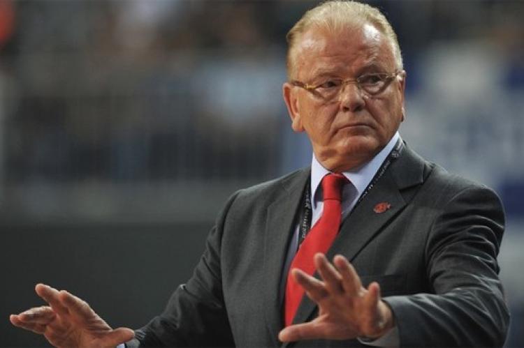 Ένας χρόνος χωρίς τον Ντούντα: Η ανάρτηση της ΚΑΕ Ολυμπιακός για τον Ντούσαν Ίβκοβιτς