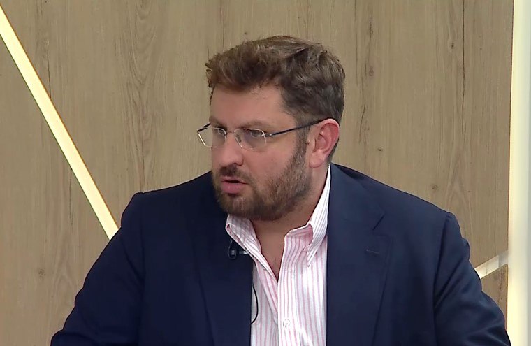 Ζαχαριάδης στο OT FORUM: Ο ΣΥΡΙΖΑ πρέπει να παραδεχτεί τα λάθη του