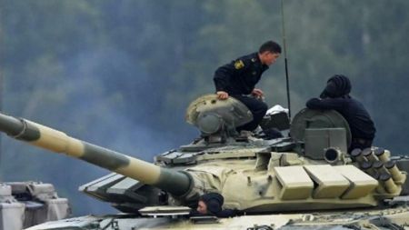 Νέες εχθροπραξίες στα σύνορα Κιργιστάν – Τατζικιστάν – Μήνυμα από Ρωσία