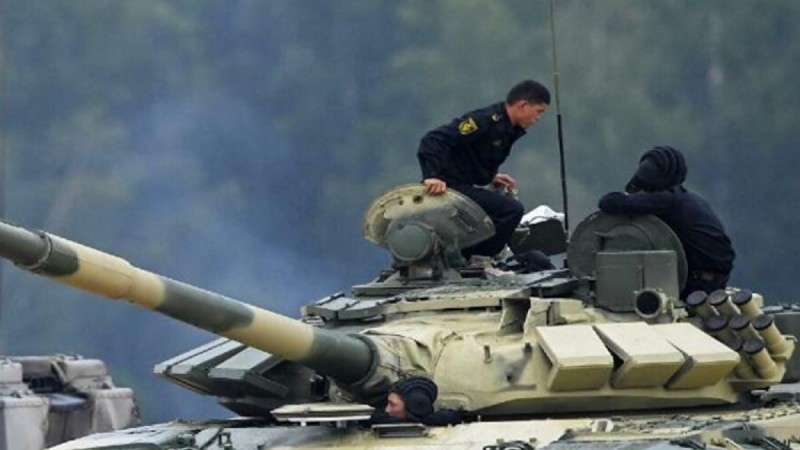 Νέες εχθροπραξίες στα σύνορα Κιργιστάν – Τατζικιστάν – Μήνυμα από Ρωσία