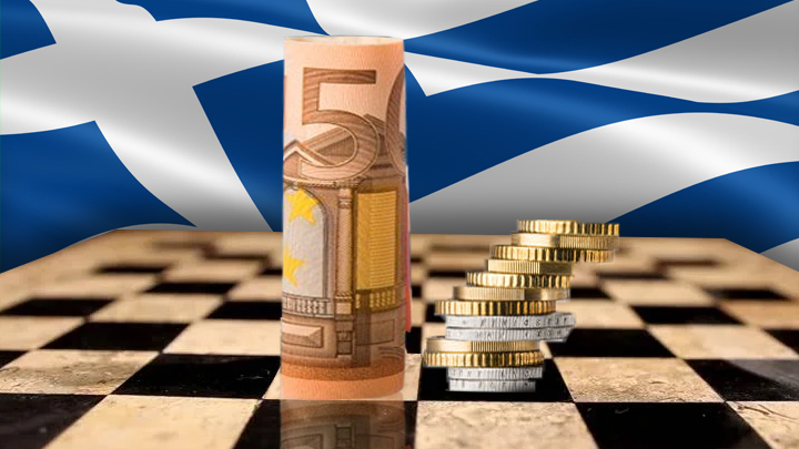 Προϋπολογισμός: Έκρηξη 32,6% στα φορολογικά έσοδα τον Αύγουστο