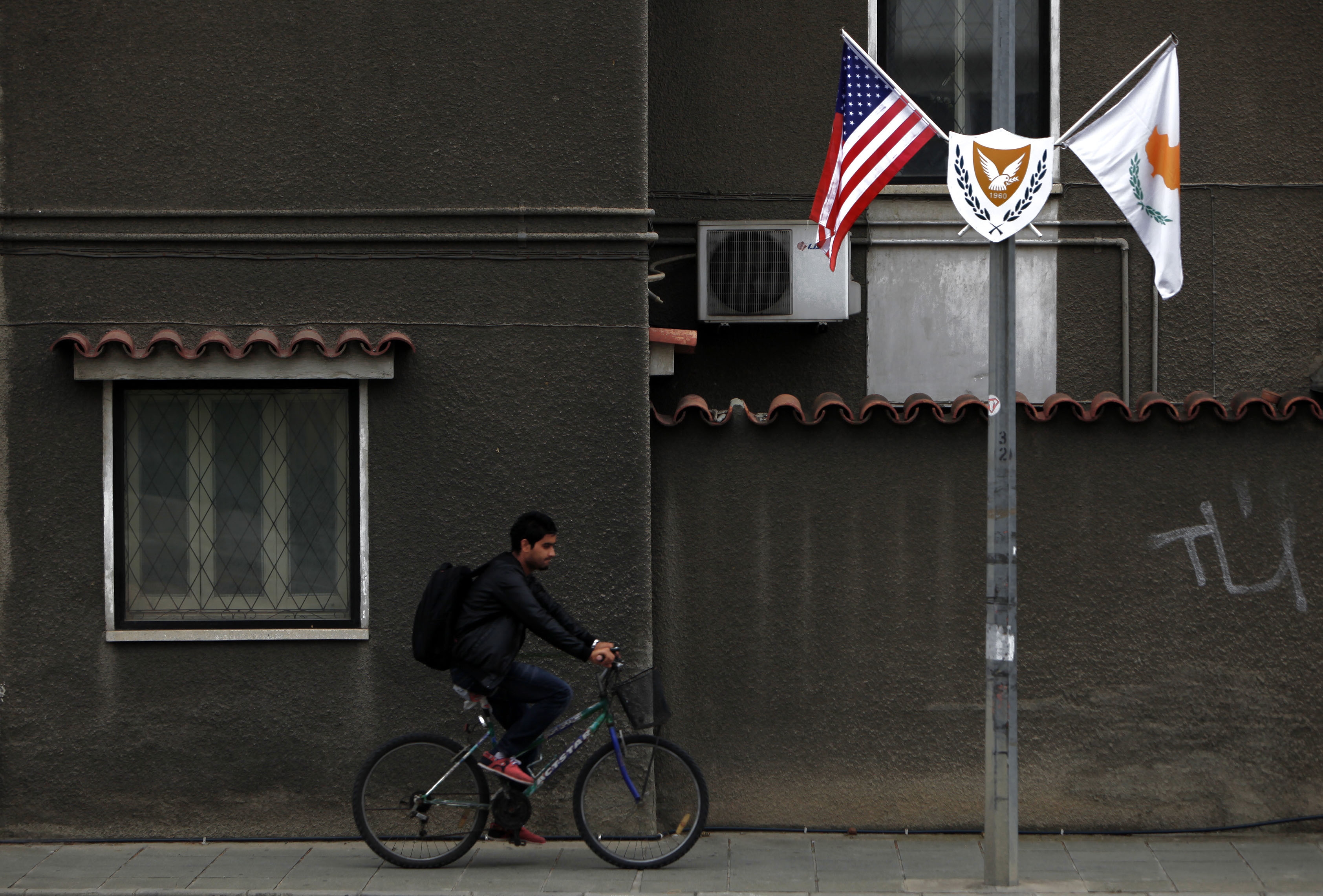 Ιστορική απόφαση ΗΠΑ: Πλήρης άρση του εμπάργκο πώλησης όπλων σε Κύπρο