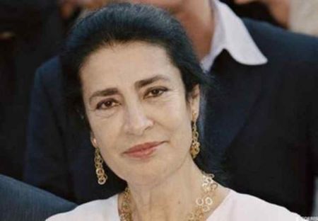 Ειρήνη Παπά: Τελευταίο αντίο σήμερα – Τι ζήτησε η οικογένεια