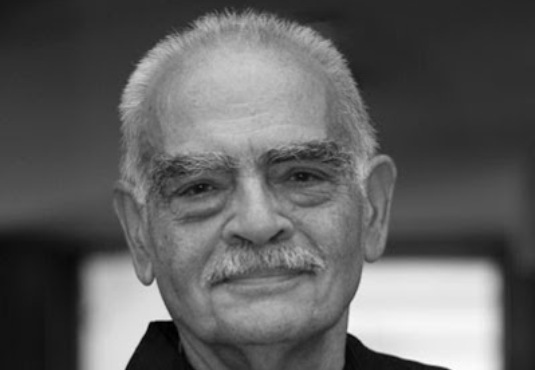 Μάριος Ποντίκας: Πέθανε ο μεγάλος θεατρικός συγγραφέας