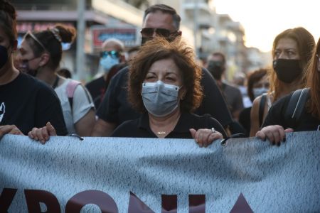 Παύλος Φύσσας: Το απόγευμα η μεγάλη αντιφασιστική διαδήλωση μνήμης στο Κερατσίνι