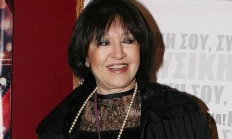 Θρήνος: Πέθανε η σπουδαία ηθοποιός Μάρθα Καραγιάννη | tovima.gr