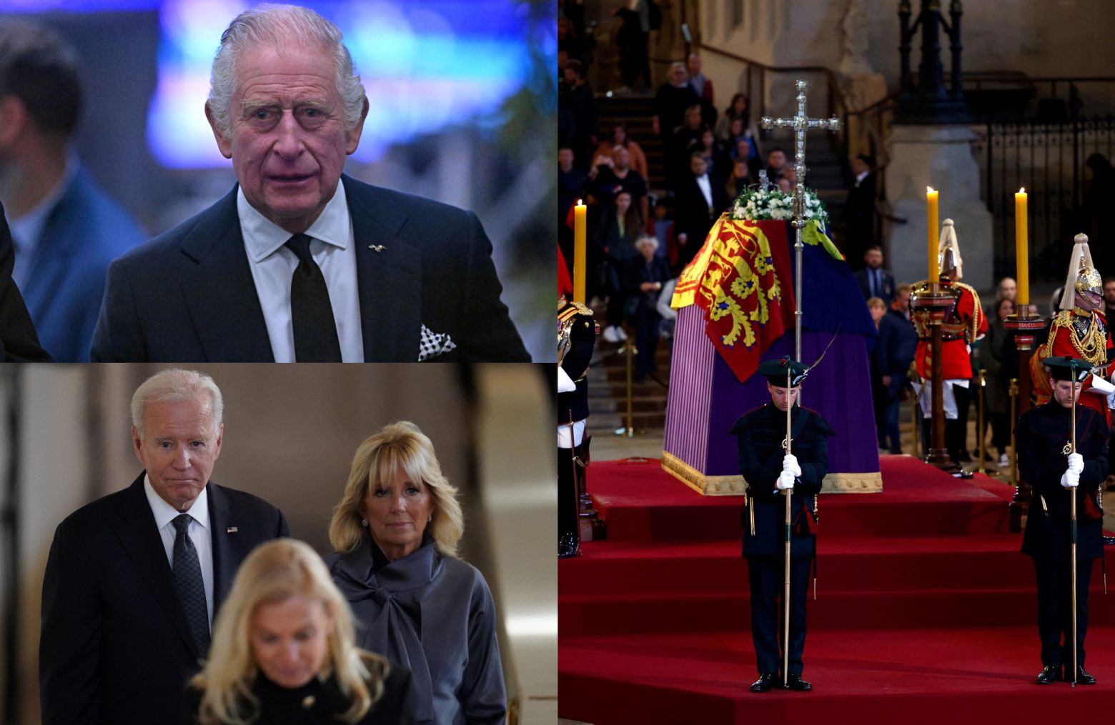 Βασίλισσα Ελισάβετ: Η «δεξίωση του αιώνα» με τους 1.000 VIP πριν την κηδεία της – Προσκάλεσαν… κατά λάθος Χάρι και Μέγκαν