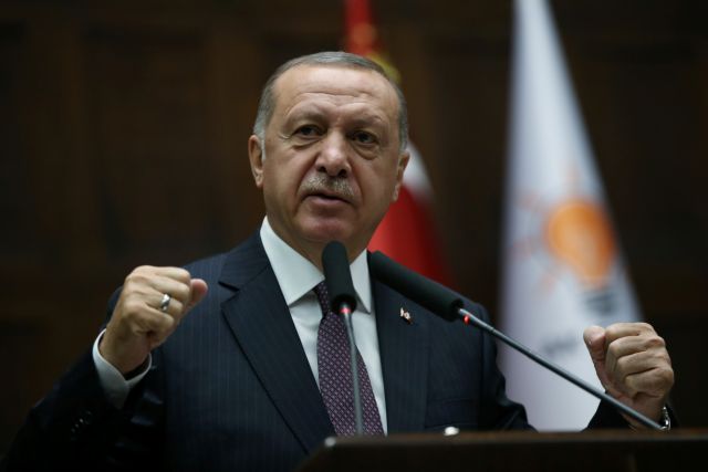 Τουρκία: Τα επόμενα βήματα μετά τα απανωτά «χαστούκια» από ΗΠΑ