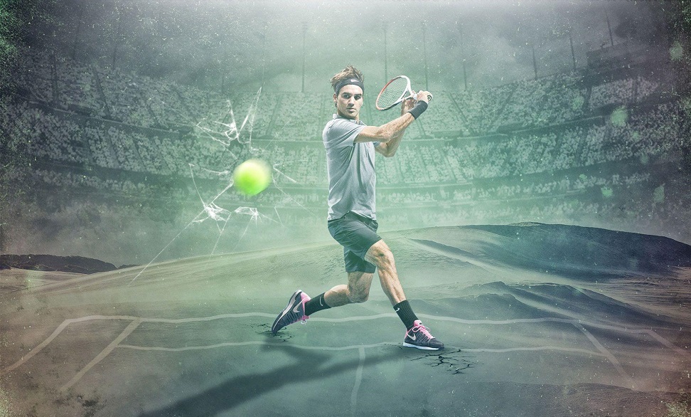 Ρότζερ Φέντερερ: O «μαέστρος» που άλλαξε το παγκόσμιο τένις