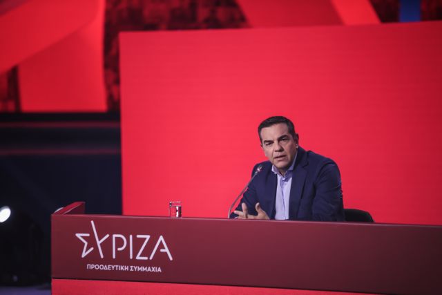 Τσίπρας για Πιτσιόρλα: «Δεν έδωσα εντολή παρακολούθησης για κανέναν»
