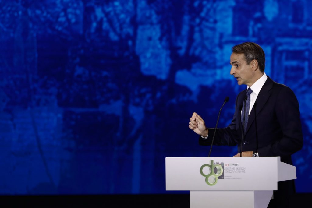 Μια ομιλία που μας αφορά όλους