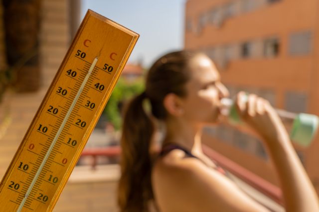 Καύσωνας: Δραματική αύξηση των θανάτων στην Ευρώπη το καυτό φετινό καλοκαίρι
