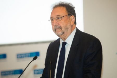 Ο Στέργιος Πιτσιόρλας κατέθεσε μήνυση κατά του πρώην διοικητή της ΕΥΠ Γιάννη Ρουμπάτη