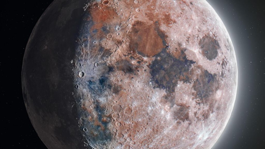 Τα Ηνωμένα Αραβικά Εμιράτα ετοιμάζονται για την πρώτη τους αποστολή στη Σελήνη